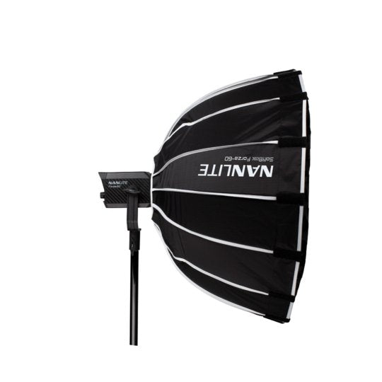 Softbox Nanlite Sb-Fz 60 Parabol Para Forza 60 60b 150