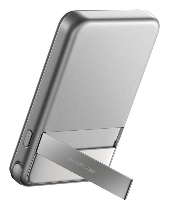 Ecoflow Rapid 5000 - Powerbank Silver