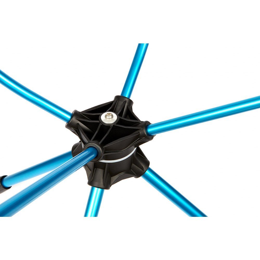 EAN 8809272094135 - Helinox Swivel Silla de camping 4 pata(s) Negro, Azul imagen 6