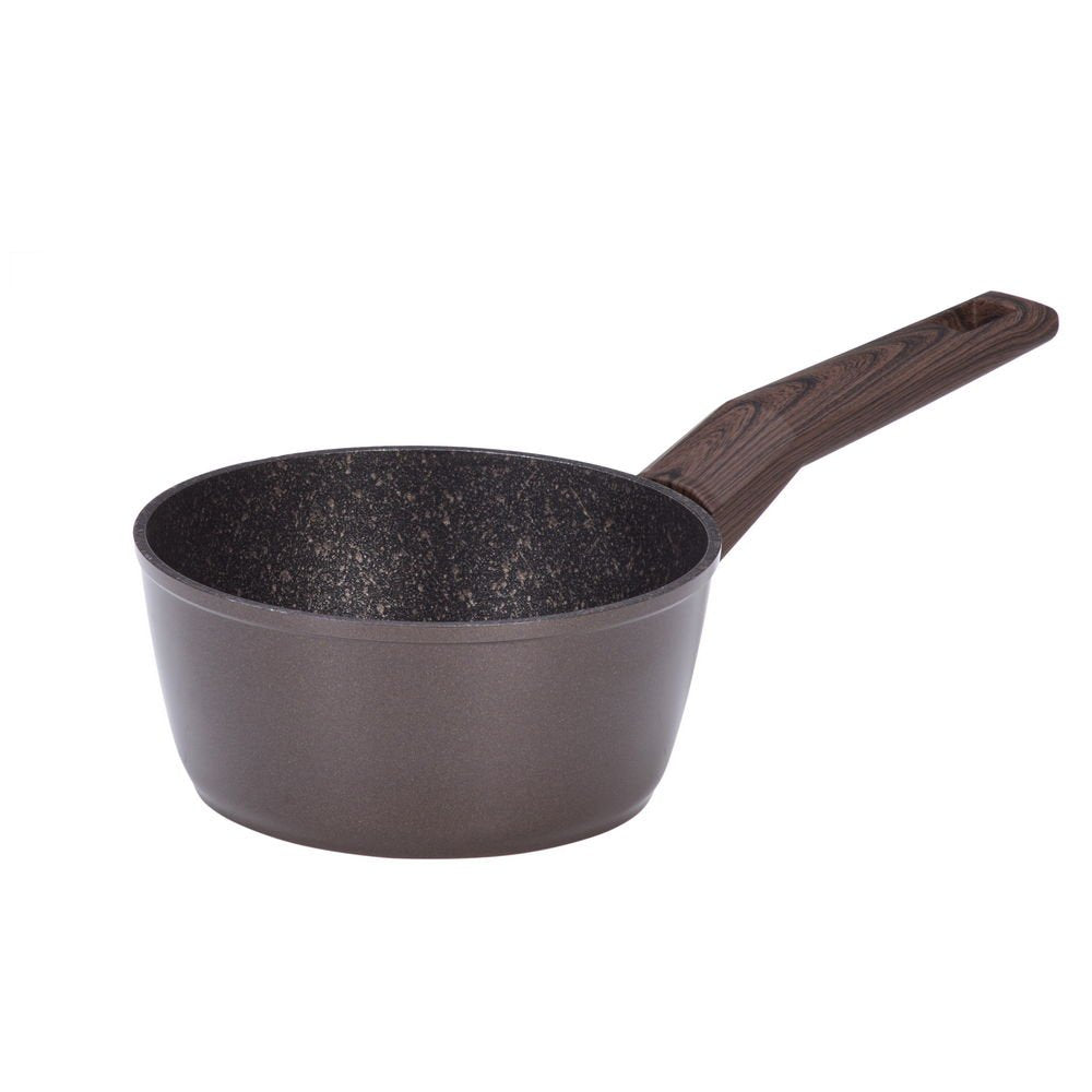 EAN 4260403578605 - Resto Kitchenware 93017 cacerola 1,5 L Alrededor Dark brown imagen 4