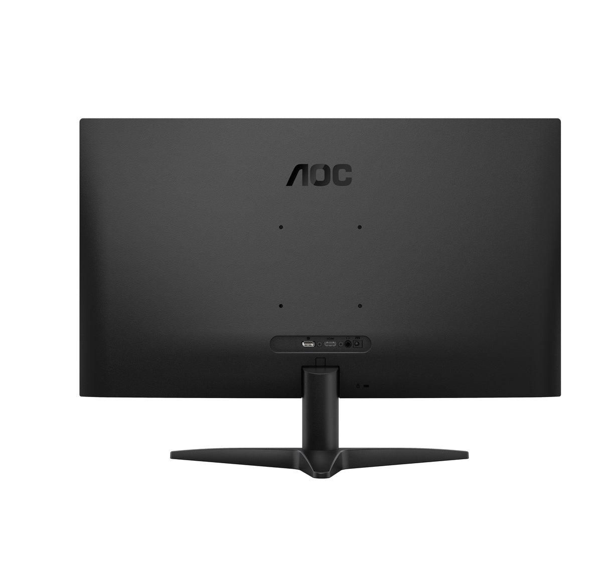 EAN 4038986183086 - AOC 27B36X/69 pantalla para PC 68,6 cm (27") 1920 x 1080 Pixeles Negro imagen 12