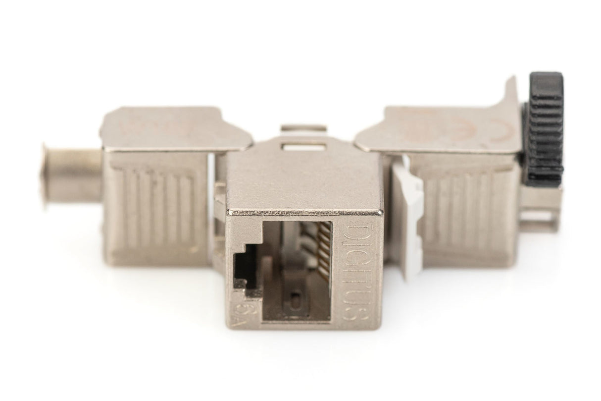 EAN 4016032353539 - Digitus DN-93617 módulo de conector de red imagen 9