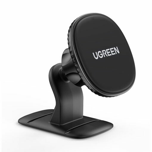Uchwyt Samochodowy Magnetyczny Do Telefonu Ugreen Lp292 (Czarny)
