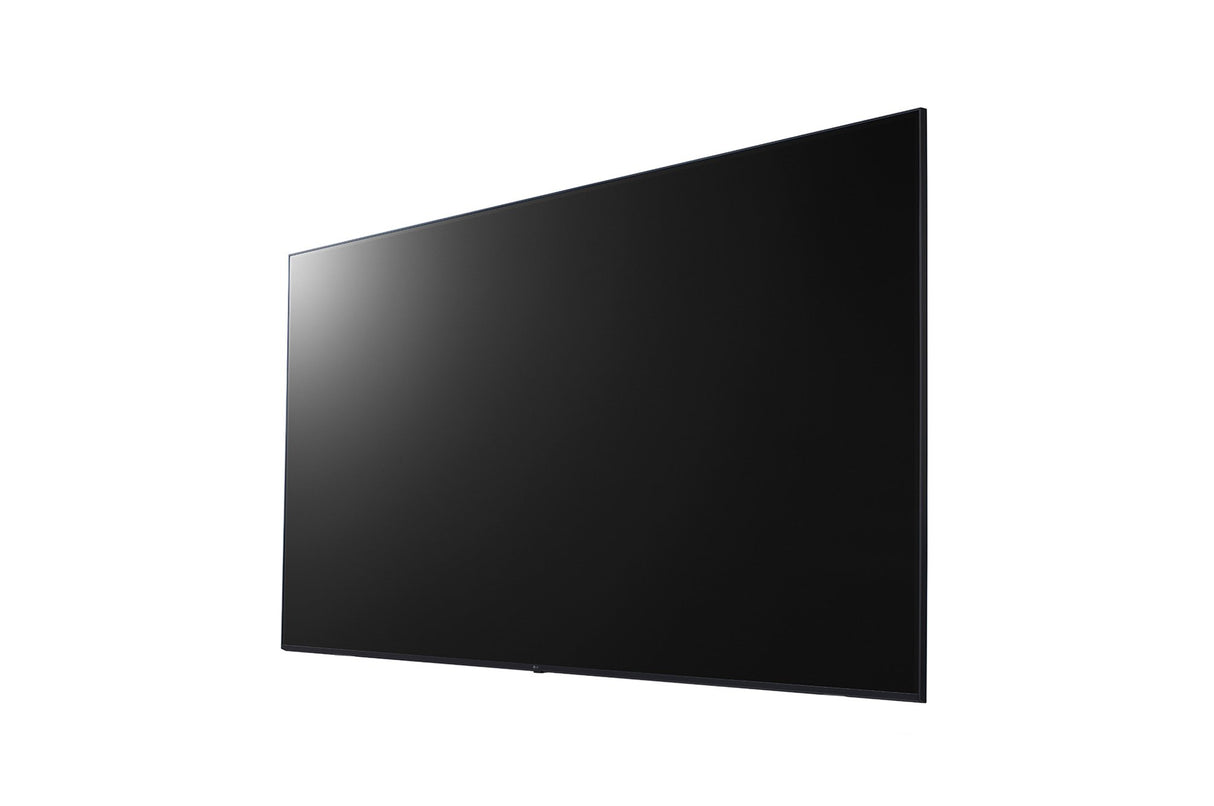 EAN 8806091356673 - LG 86UL3J-B pantalla de señalización Pantalla plana para señalización digital 2,18 m (86") IPS Wifi 330 c imagen 3
