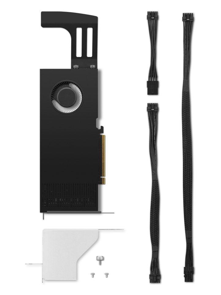 Tarjeta Grafica Lenovo Nvidia Rtx 4000 Ada 20gb Dp*4 Gddr6 Graphics Card