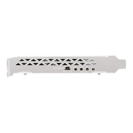 EAN 4718017104791 - ASUS HYPER M.2 X16 CARD V2 tarjeta y adaptador de interfaz Interno imagen 5
