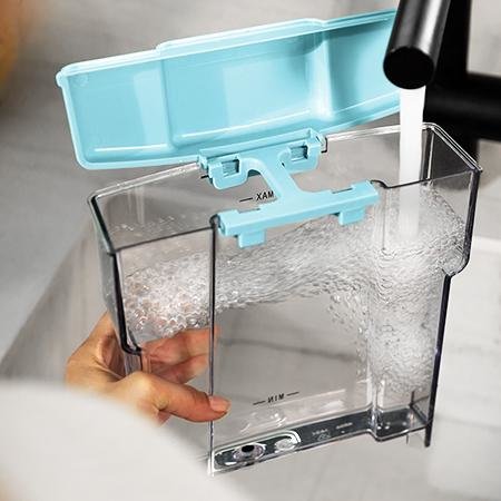 EAN 8435484016285 - Cecotec 01628 cafetera eléctrica Semi-automática Máquina espresso 1,5 L imagen 9