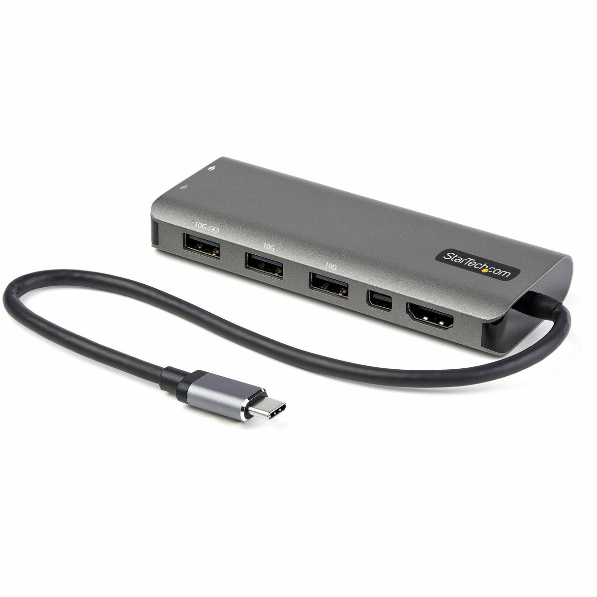 EAN 0065030892025 - StarTech.com DKT31CMDPHPD base para portátil y replicador de puertos Alámbrico USB 3.2 Gen 1 (3.1 Gen 1) imagen 1