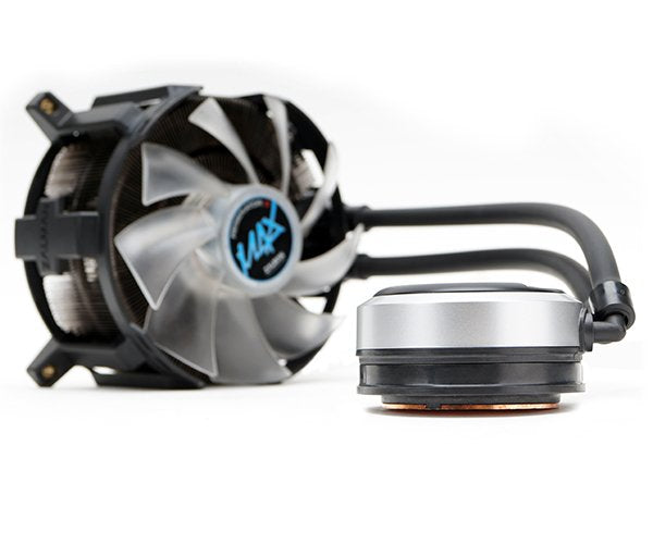 Refrigerador Cpu Zalman Liquida Reserator 3 Max Multisocket Intel/Amd