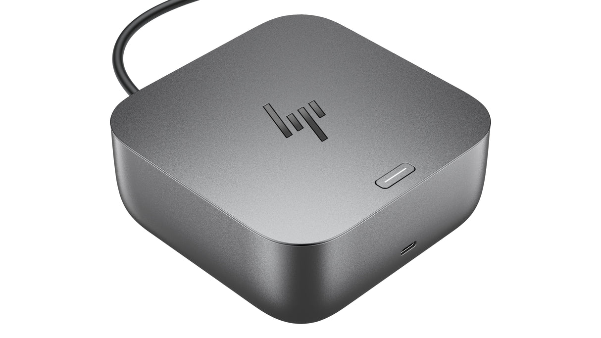 EAN 5715063797136 - HP Thunderbolt 4 100W G6 Dock Alámbrico Gris imagen 1