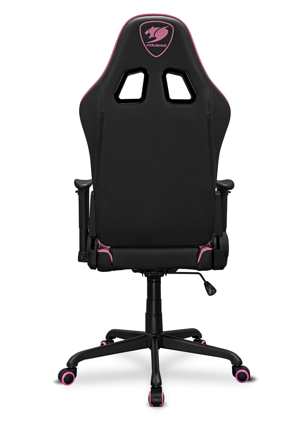 EAN 4710483775567 - COUGAR CGR-ELI-PNB Silla para videojuegos universal Asiento acolchado Negro imagen 5