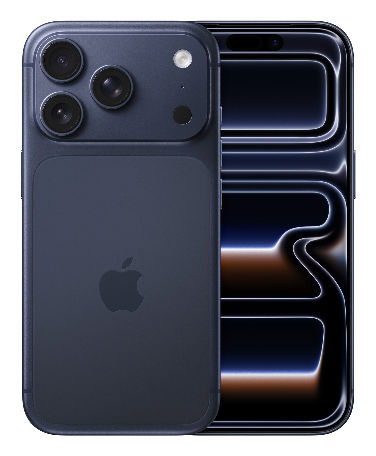 EAN 195950628173 - Apple iPhone 17 Pro 16 cm (6.3") SIM doble iOS 26 5G USB Tipo C 512 GB Azul imagen 1
