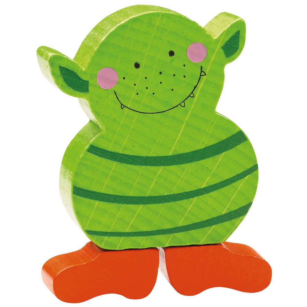 EAN 4010168044651 - HABA Lucky Sock Dip imagen 4