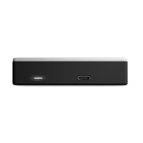 EAN 0718037863979 - Western Digital My Passport Ultra disco duro externo 1 TB USB Tipo C Negro, Plata imagen 6