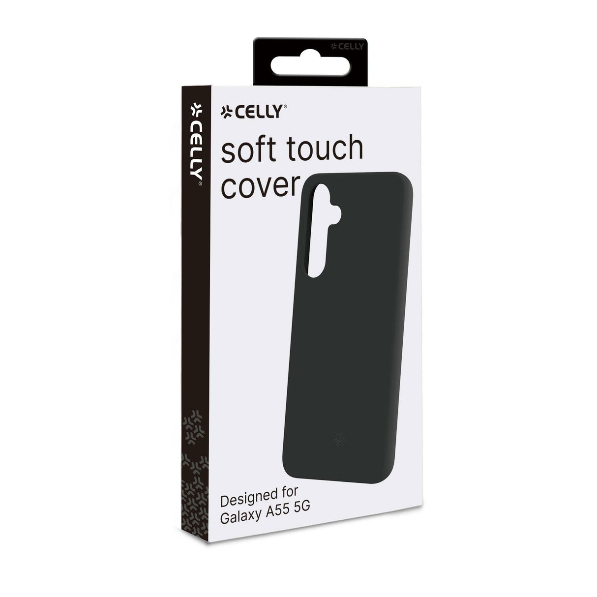 EAN 8021735207023 - Celly CROMO1064BK funda para teléfono móvil 16,8 cm (6.6") Negro imagen 10