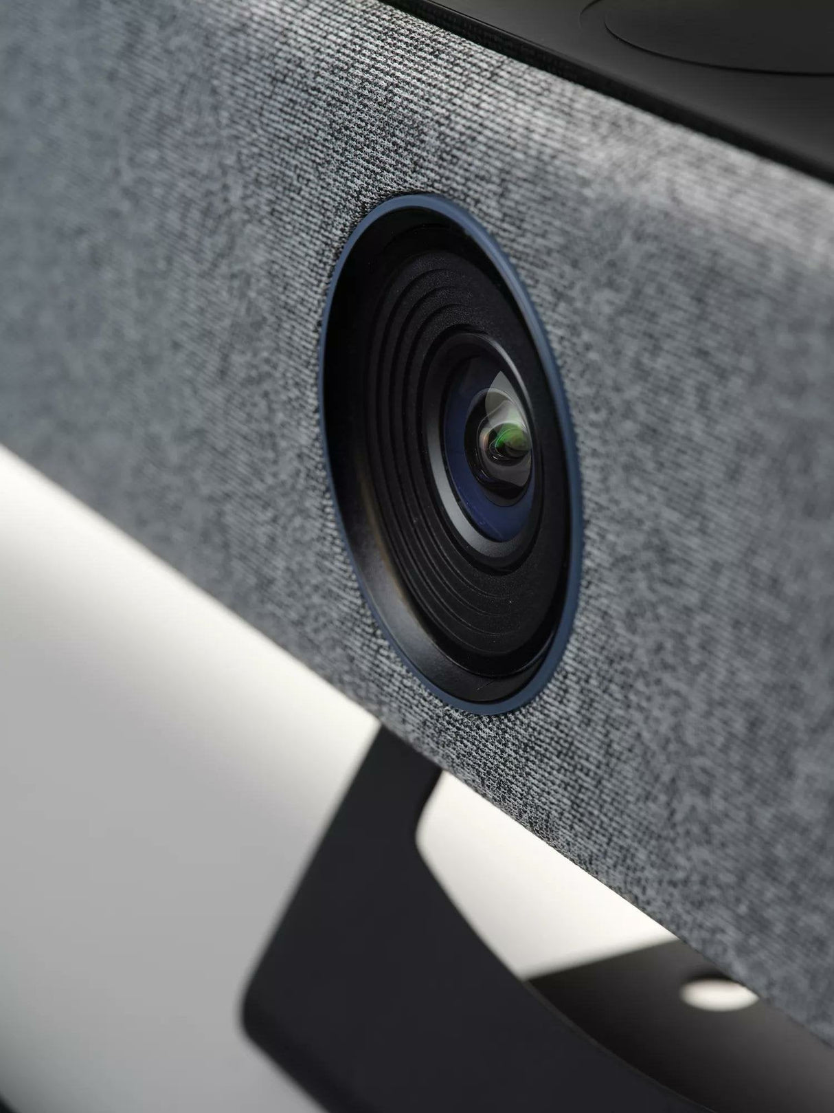 EAN 5415334048232 - Barco Bar Core Gris 3840 x 2160 Pixeles imagen 4