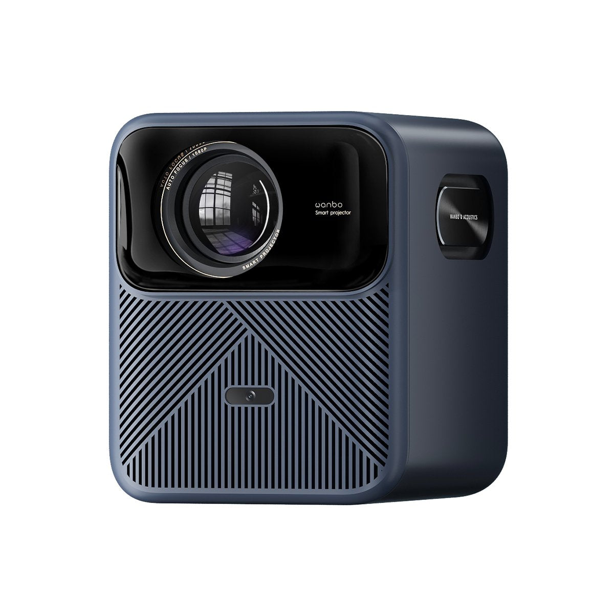 EAN 6970885350412 - WANBO Mozart 1 Pro proyector de película 900 lúmenes ANSI 1920 x 1080 Pixeles Azul imagen 5