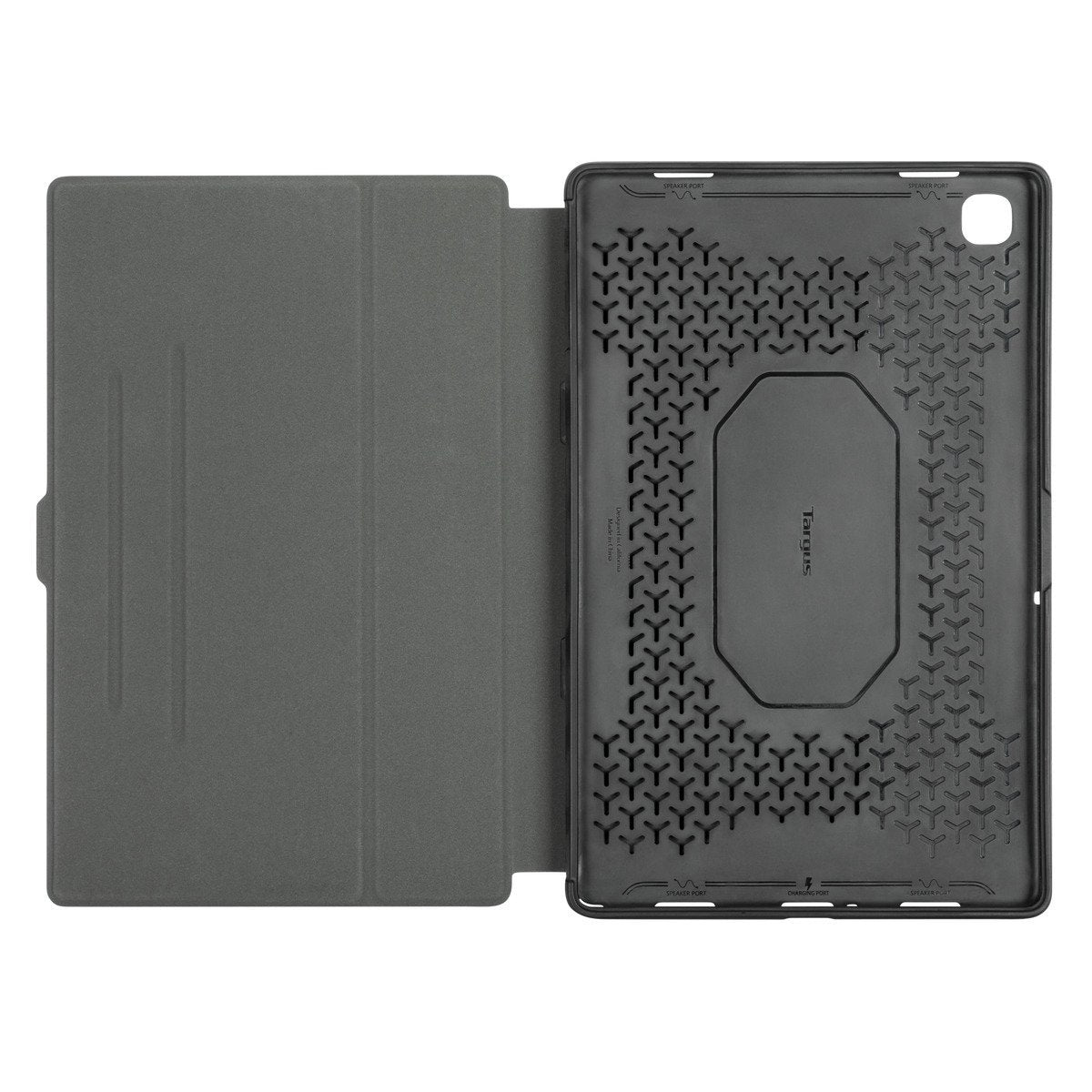 EAN 0092636354169 - Targus Click-In 26,4 cm (10.4") Libro Negro imagen 4
