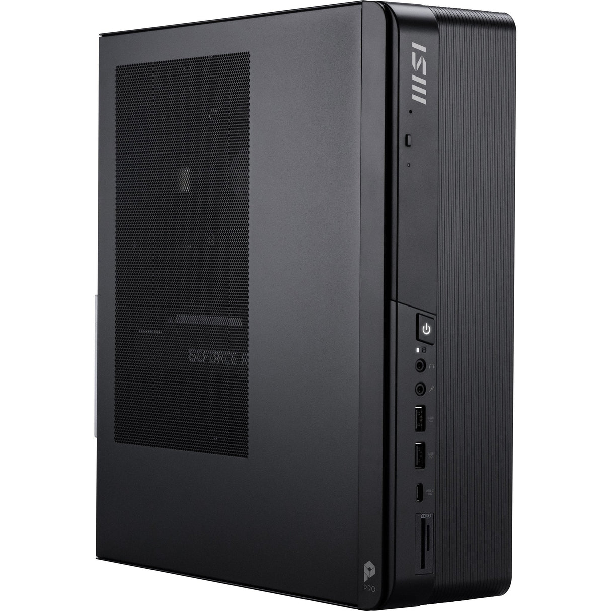 Komputer Pro Dp80 Ai A2tag-075eu W11pro/Icu7-265/16gb/1tb/Rtx3050/Czarny
