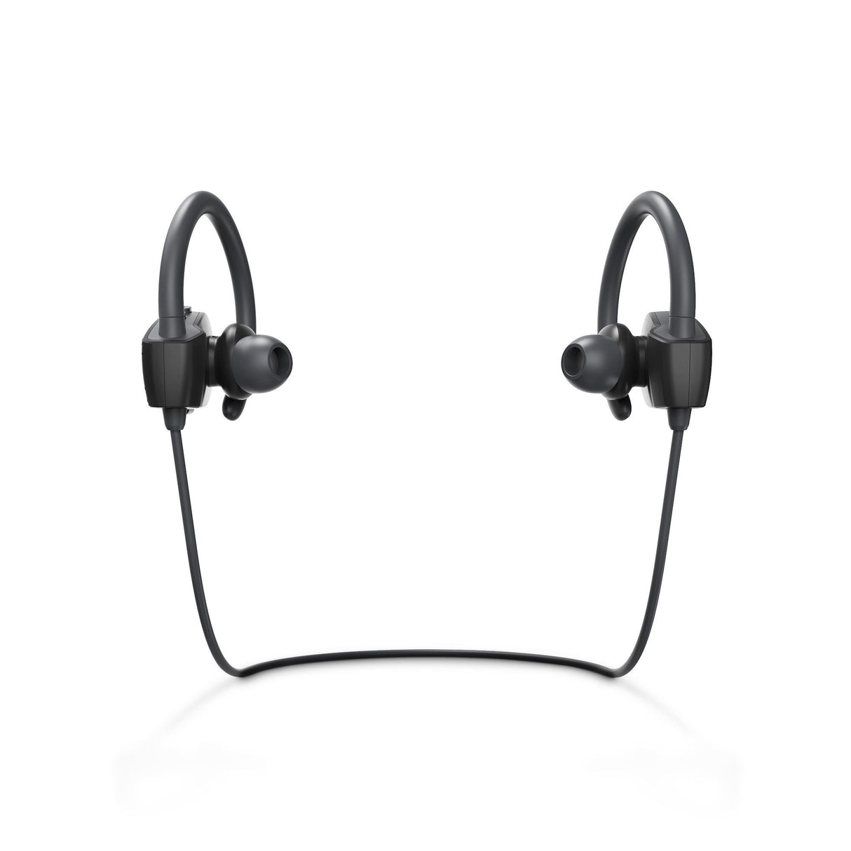 EAN 8432426451777 - Energy Sistem Sport 1+ Auriculares Inalámbrico gancho de oreja Deportes Bluetooth Negro imagen 2