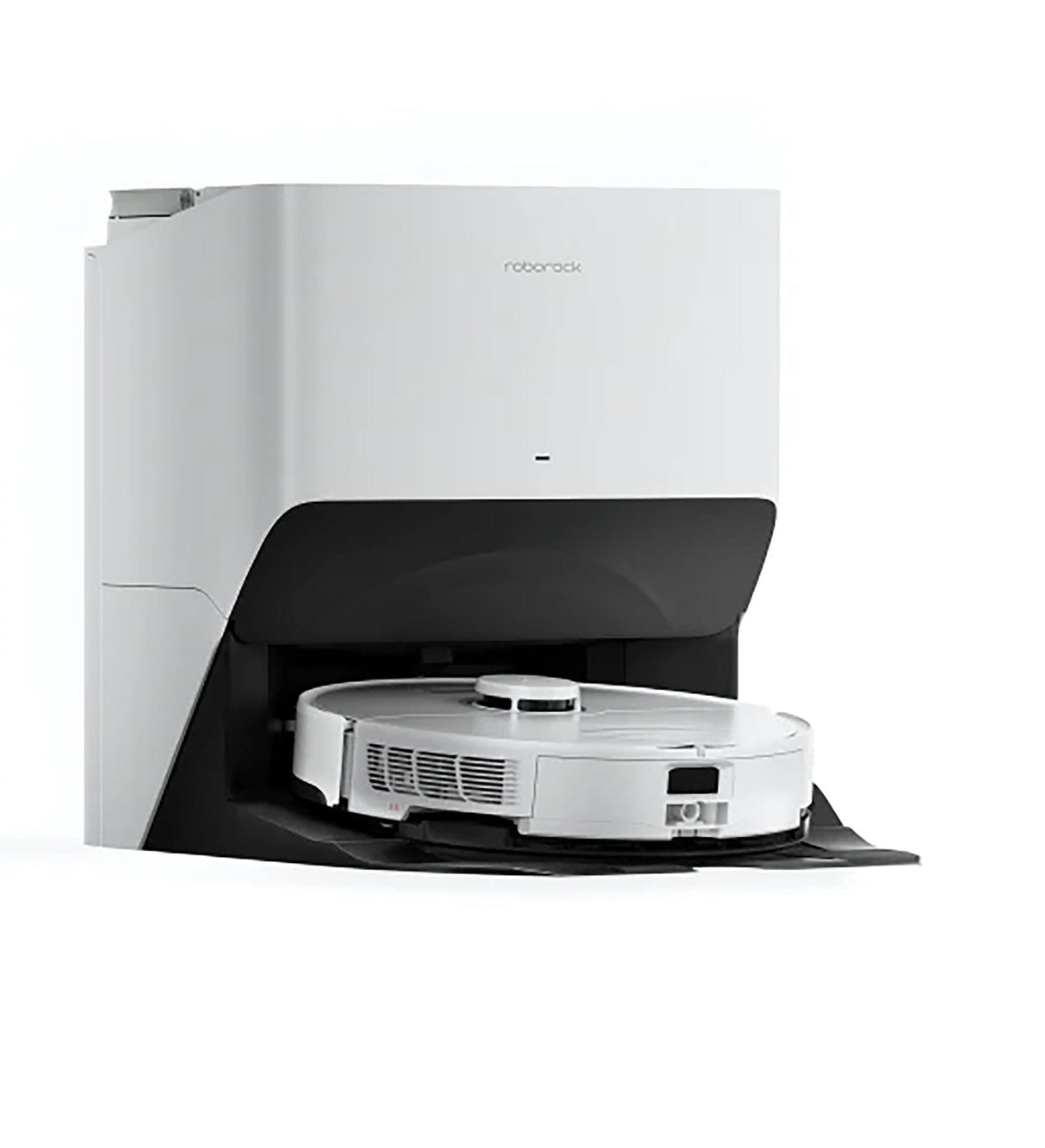 EAN 6970995786668 - Roborock S8 Pro Ultra 0,35 L Sin bolsa Blanco imagen 1