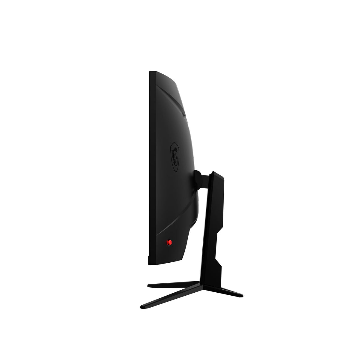 EAN 4711377131650 - MSI G27C3F pantalla para PC 68,6 cm (27") 1920 x 1080 Pixeles Full HD LCD Negro imagen 3