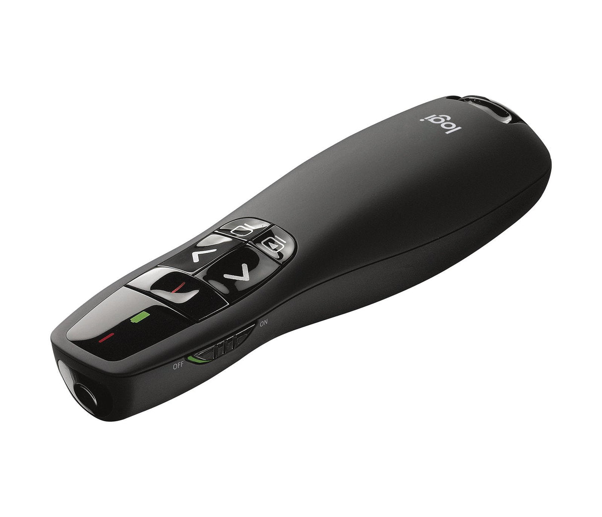 Logitech Raton Presenter Wireless R400 910-001356