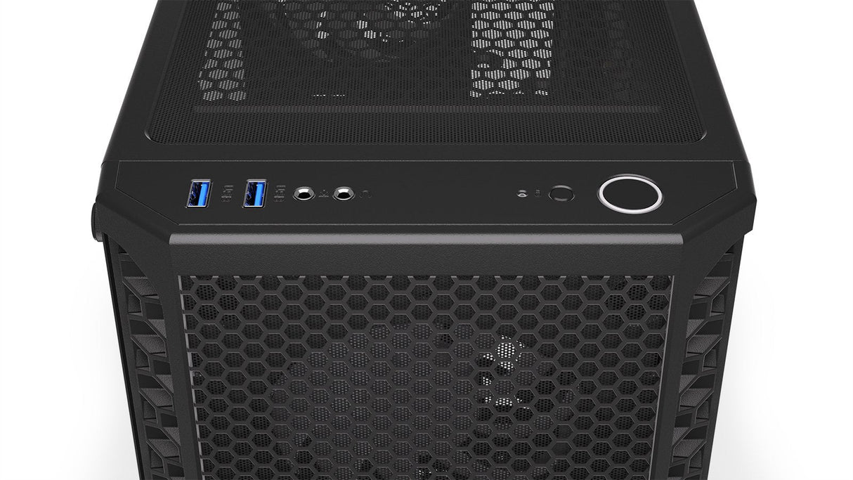 EAN 5903018666259 - ENDORFY Signum 300 ARGB Torre Negro imagen 21