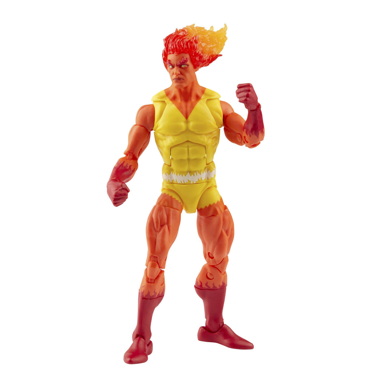 Figura Hasbro Marvel Legends Series Figura Firelord 15 Cm