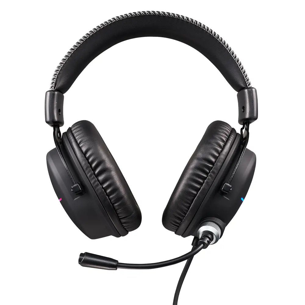 EAN 4711474088420 - Acer Nitro Headset II NHW200 Auriculares Alámbrico Diadema Juego Negro imagen 4