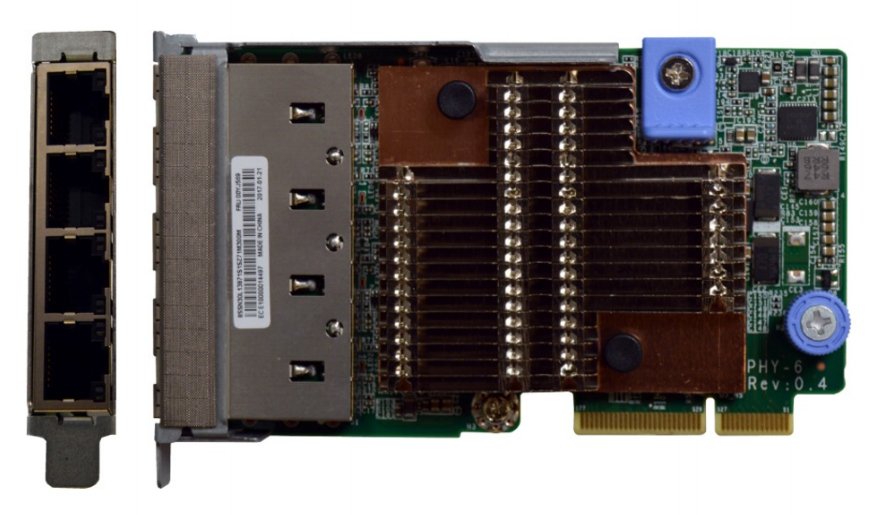 Dcg Thinksystem New Retail