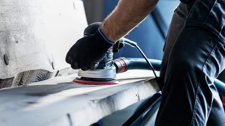 Bosch Professional 2608900703, Hoja De Lija