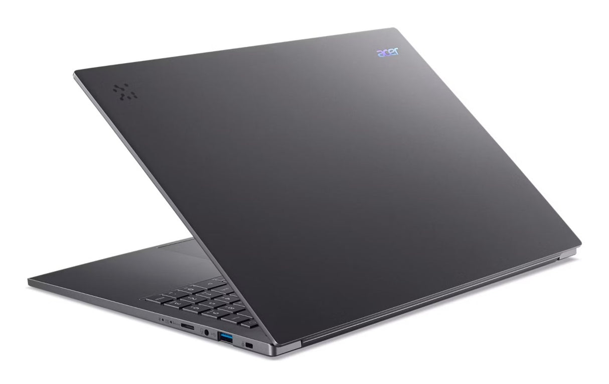 EAN 4711474611437 - Acer Aspire 16 AI A16-52M-5565 Intel Core Ultra 5 226V Portátil 40,6 cm (16") WUXGA+ 16 GB LPDDR5x-SDRAM imagen 6
