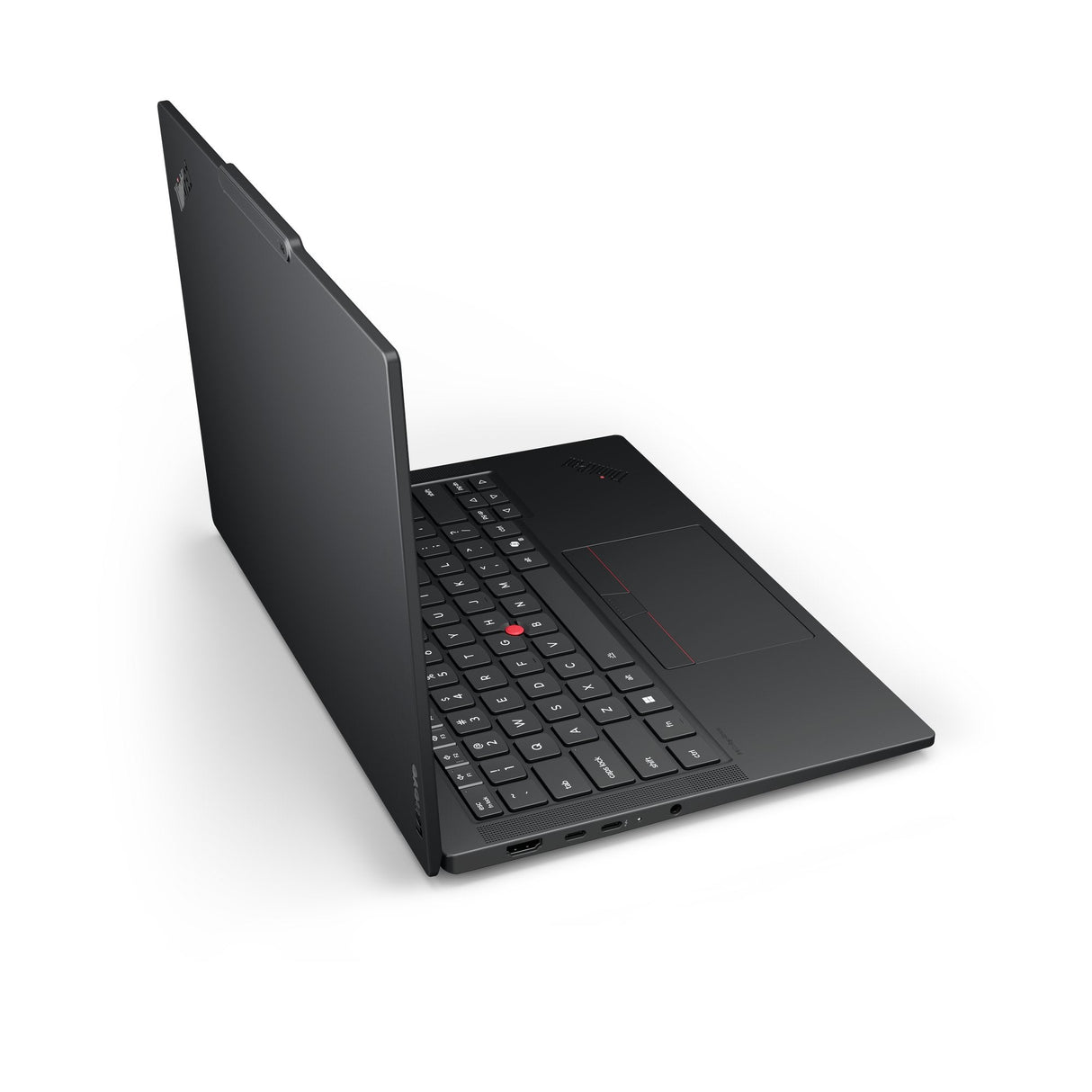 Lenovo Thinkpad T14s Gen 7 Amd Ryzen Ai 7 Pro 450 14p Wuxga 32go 1to Ssd M.2 Amd Radeon 860m W11p 3yr Carryin