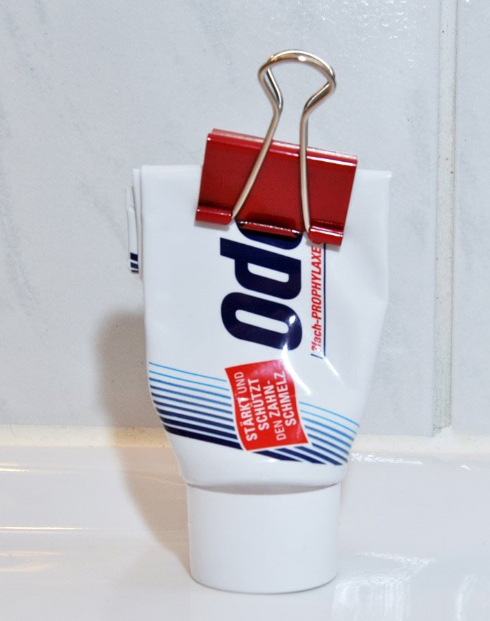 Maul Original Mauly Klammern 13mm 12m Pck Farblich Sortiert