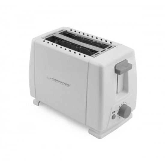 EAN 5901299914670 - Esperanza Caprese 7 2 rebanada(s) 700 W Blanco imagen 1