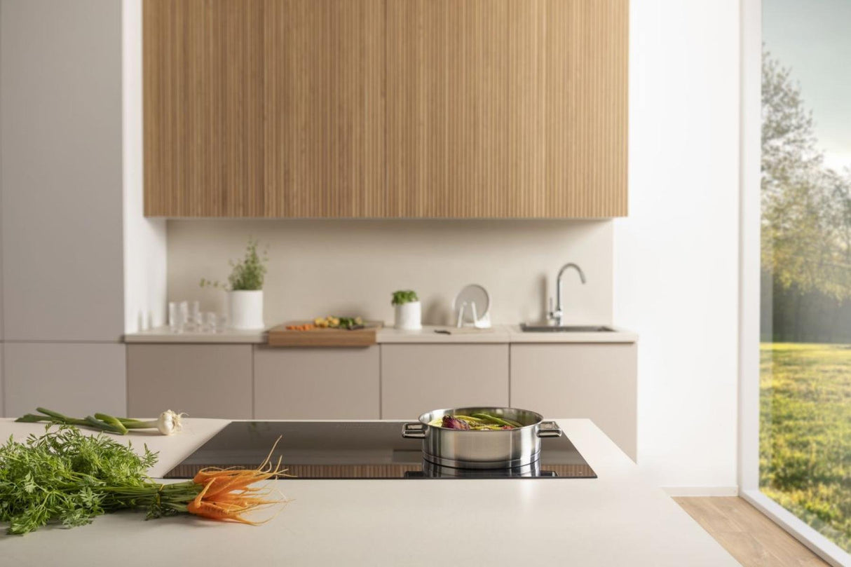 EAN 3838782900266 - Gorenje GI8432BSCWF Negro Integrado 60 cm Con placa de inducción 4 zona(s) imagen 13