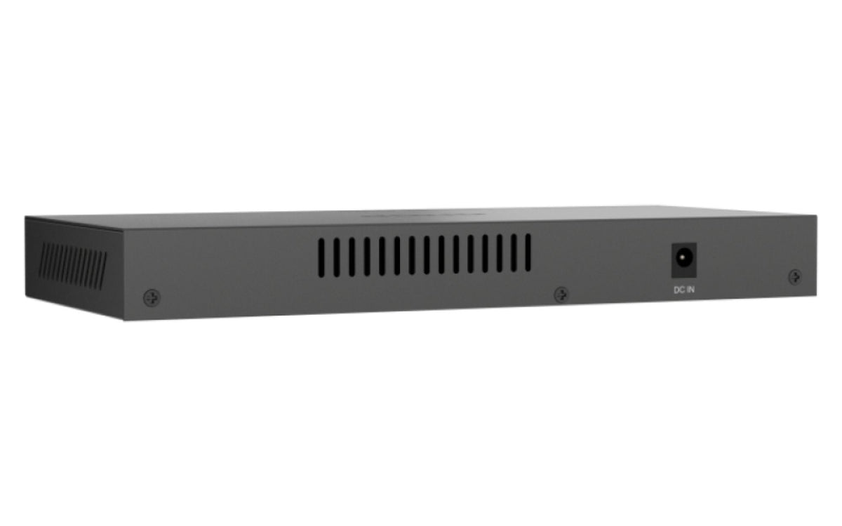 Qnap Qsw-L2110-10t - Switch - Managed - 8 X 2.5gbase-T