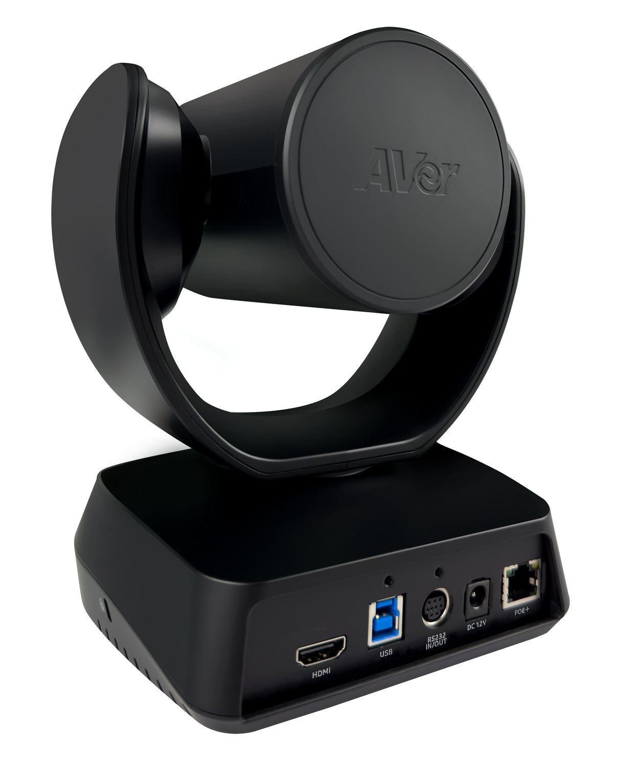EAN 4719552127627 - AVer CAM520 Pro3 8 MP Negro 1920 x 1080 Pixeles 60 pps imagen 17
