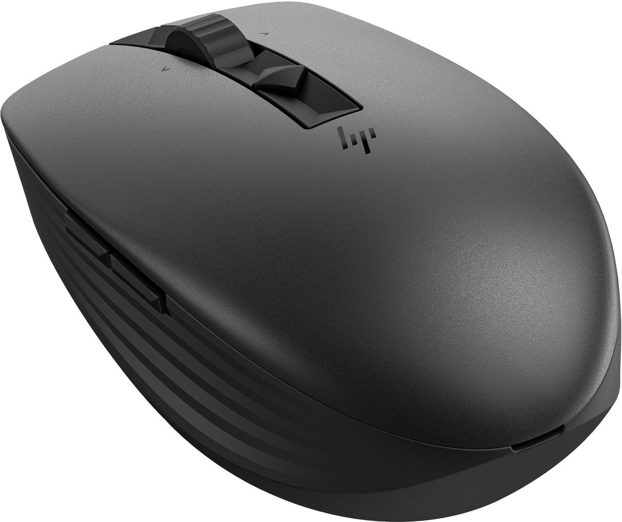 EAN 0196548822683 - HP 710 Rechargeable Silent Mouse ratón Oficina Ambidextro RF Wireless + Bluetooth 3000 DPI imagen 3