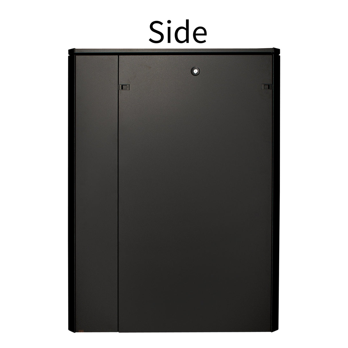 EAN 5420016845979 - LOGON RDL26U81BL armario rack 26U Rack o bastidor independiente Negro imagen 4