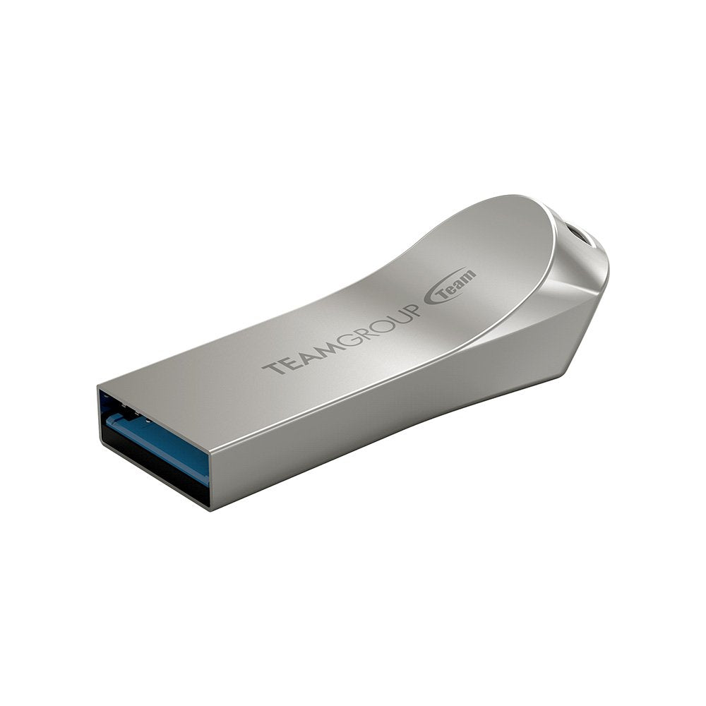EAN 0765441063754 - Team Group C222 unidad flash USB 32 GB USB tipo A 3.2 Gen 1 (3.1 Gen 1) Plata imagen 4