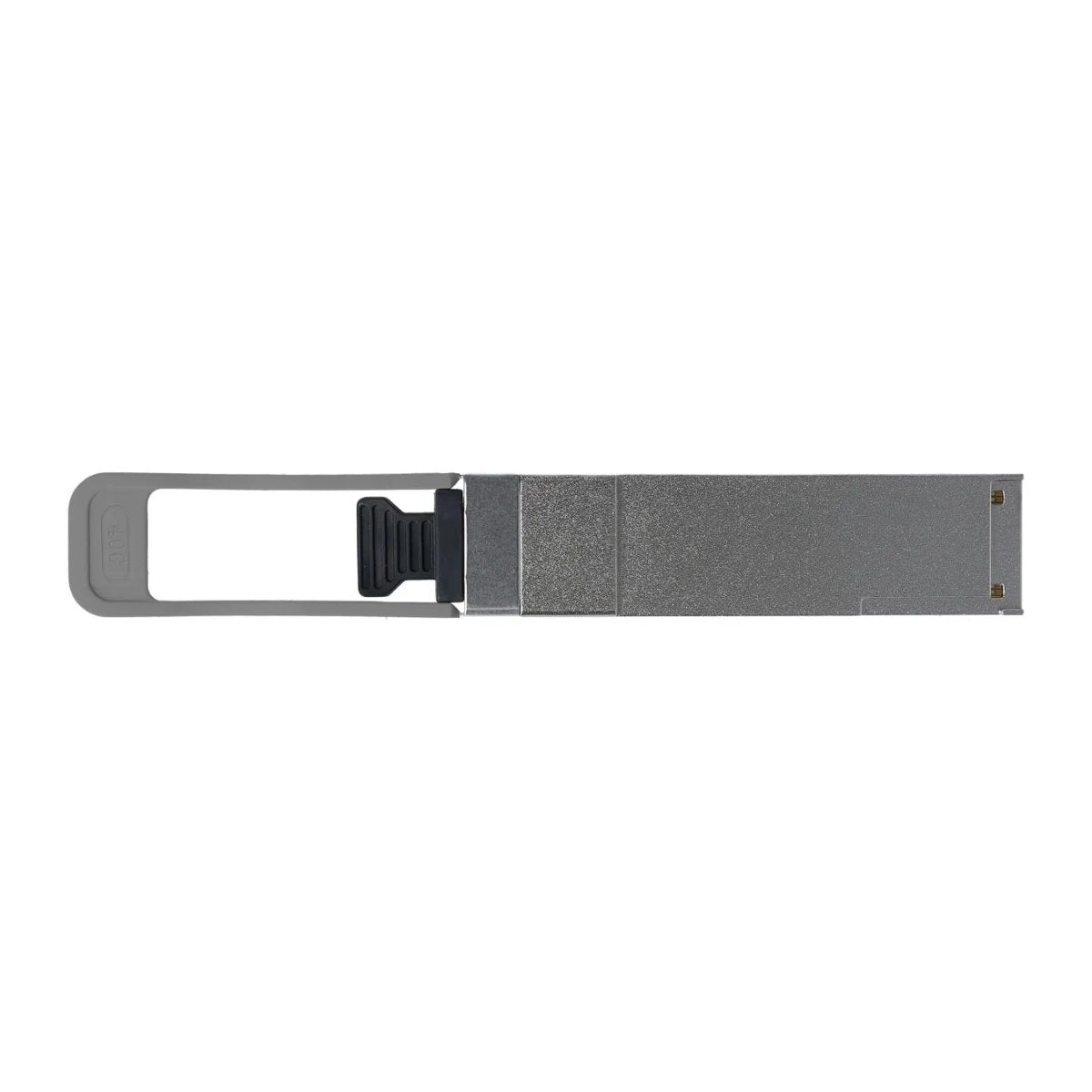 Blueoptics Gigamon Qsb-532 Blueoptics Bo25k856s2d Qsfp Transceiver, 40gbase-Sr2-Bidi, Multimode Fiber, 832-918nm, Om3 300 M, Om4 400 M