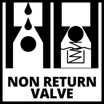 Bomba De Agua Limpia Einhell Ge-Sp 4390 Na Ll Eco, Sumergible/Bomba De Presión Rojo/Negro, 430 Vatios 4171440