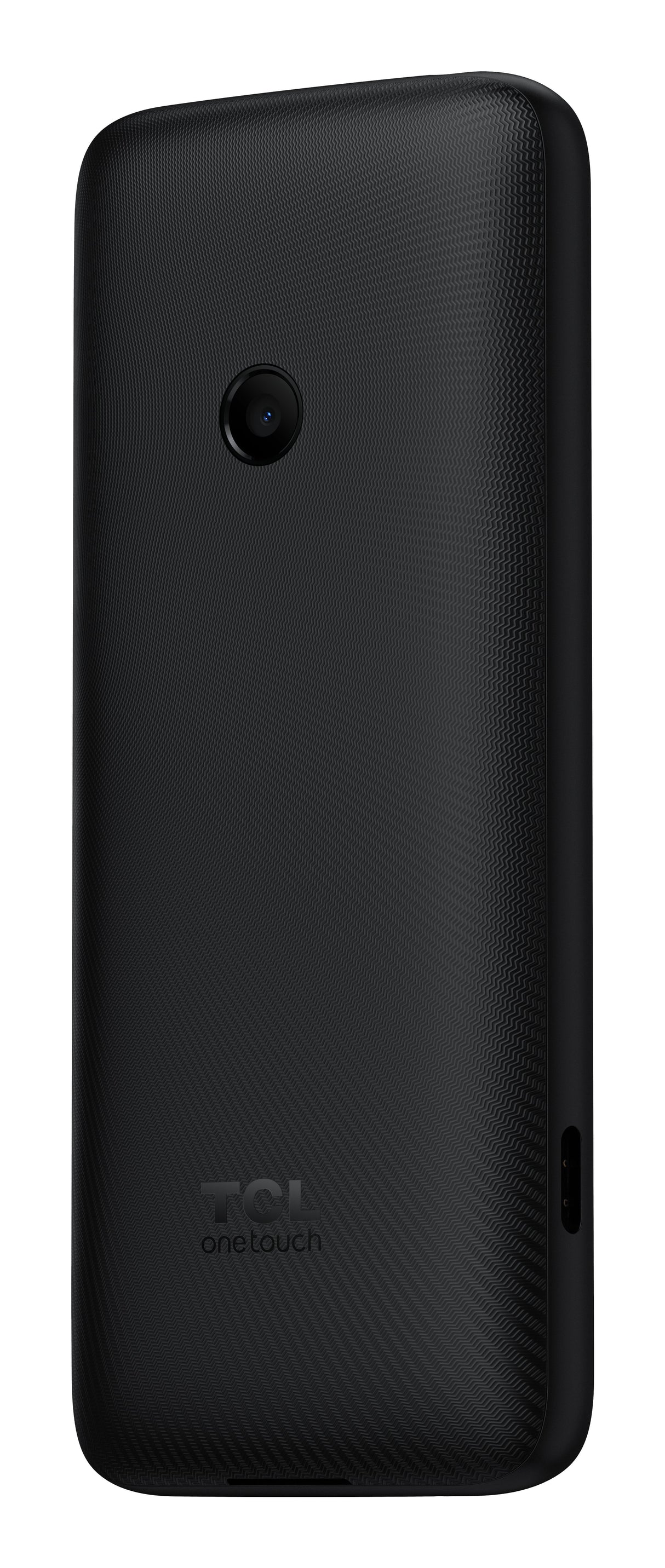 EAN 4894461831619 - TCL OneTouch 5041 4,57 cm (1.8") 82,8 g Negro Teléfono para personas mayores imagen 2