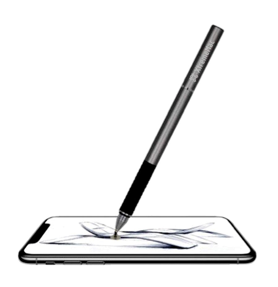 Xtrememac-3en1 Aluminium Stylus