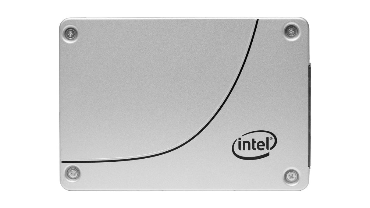 Disco Ssd Intel D3-S4510 Series 480gb 2.5" Aes De 256 Bits