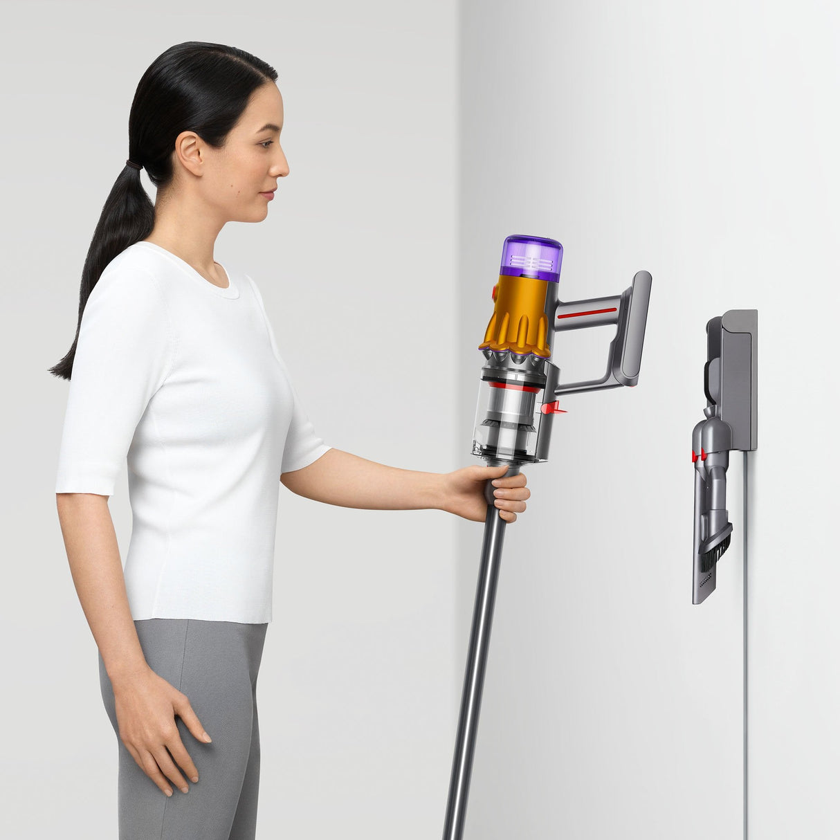 Aspirador Vacuum Cleaner V12 Slim/Slim Dyson