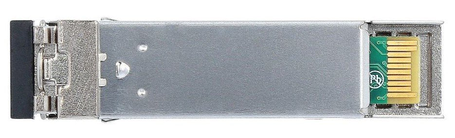 Blueoptics Hpe X110 Jd102b Blueoptics Bo05m13602d Sfp Transceiver, 100base-Fx, Multimode Fiber, 1310nm, 2km, Sgmii, Gigabit Port Compatible