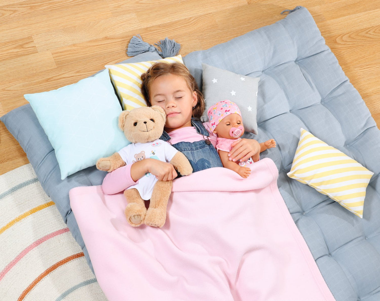 EAN 4001167837122 - BABY born Bear white imagen 29